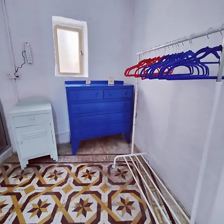 Traditional Maltese Townhouse In Rabat
