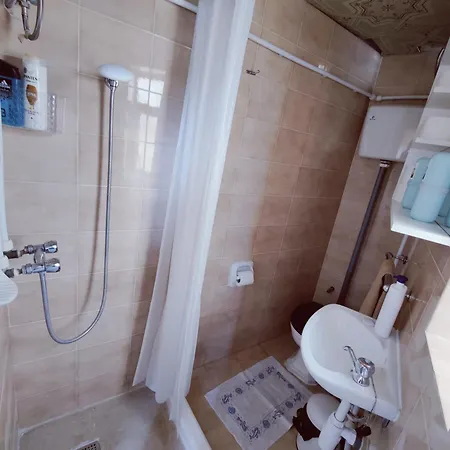 Traditional Maltese Townhouse In בית נופש רבאט