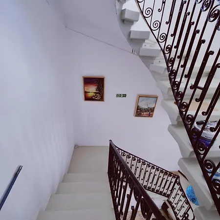 Traditional Maltese Townhouse In * 拉巴特