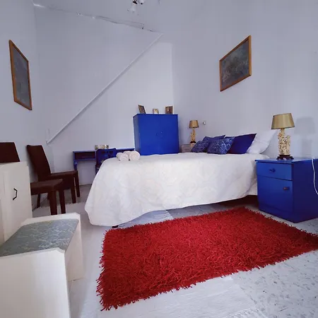 Traditional Maltese Townhouse In * 拉巴特